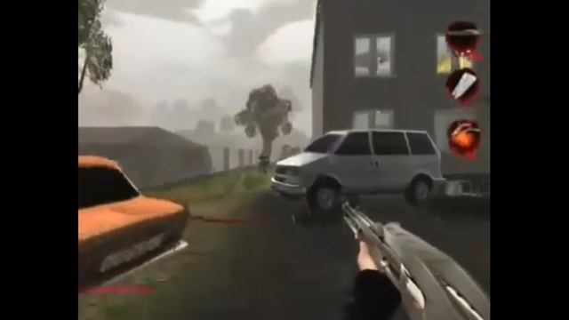 Обзор на "Postal 2" - Дополнение ШТОПОР. смотреть онлайн