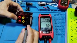ANENG SZ-02 9999COUNTS,CATIII 600V LCD SCREEN MULTIMETER,MADE IN CHINA.