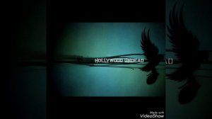 HOLLYWOOD UNDEAD - WE ARE