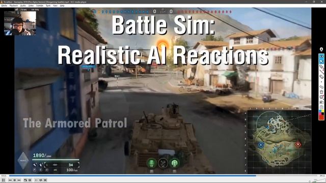 WoT 2.0 Scrapped Completely? - Trailer Reactions || Excalibur смотреть онлайн
