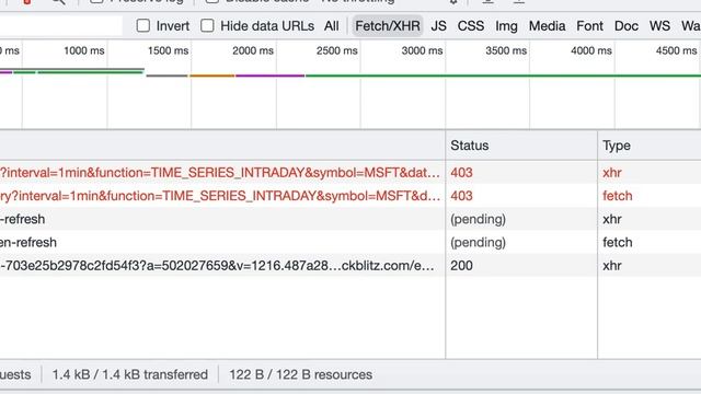 Retry Token Refresh Api Using HTTP Interceptor in Angular смотреть онлайн