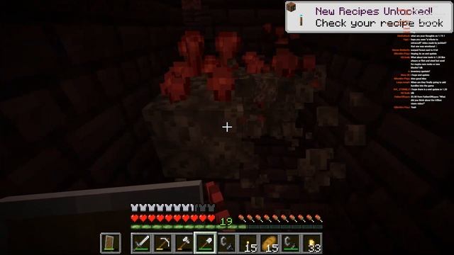 Minecraft 1.19 Survival ?LIVESTREAM? Learn Minecraft Live! Ep 1