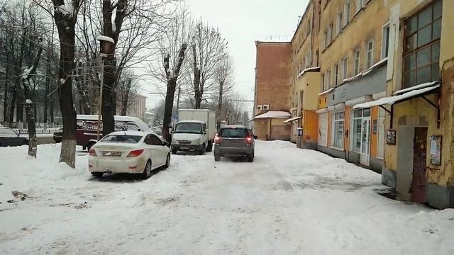 нападение 04.01.2021 на тротуаре пр.Ленина напротив д.15 смотреть онлайн