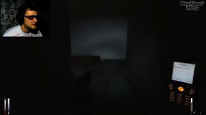 Cry of Fear Прохождение ►Кривые руки - прямой путь к загрузке► #2