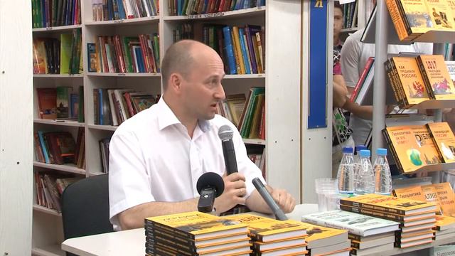 Николай стариков - Обстановка в Донецке: Как живут люди под обстрелами смотреть онлайн