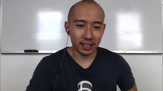 Request-Java or COBOL Starring Matt Tran смотреть онлайн