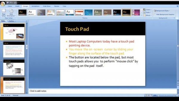 Lect#2 Input@output devices and their types for CSS computer science