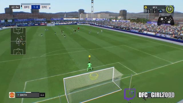 TOP 100 - GOALKEEPER - CAMERA SETTING - COMPILATION 4 смотреть онлайн