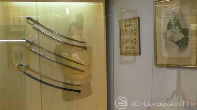 Музей имени В. А. Захарова смотреть онлайн