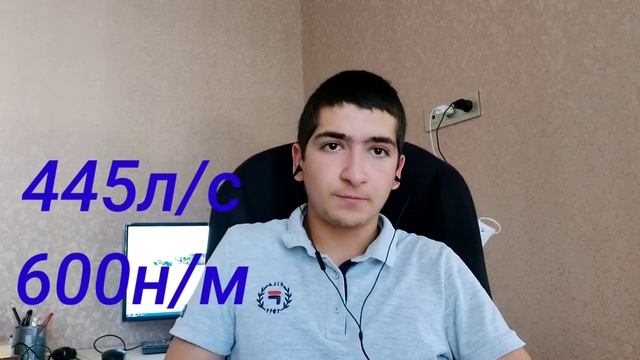 ЛЕГЕНДАРНЫЕ ДВИГАТЕЛИ V12 BMW (Эволюция)