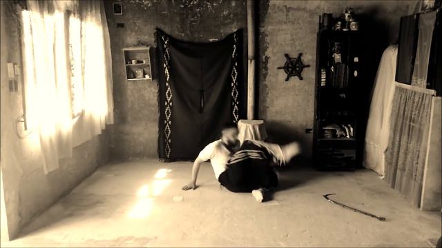 Solista de Danza nº20 смотреть онлайн