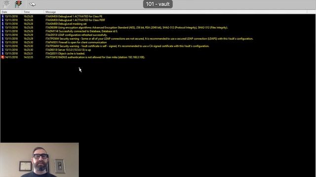 How To: Duo Security MFA Challenge/Response over CyberArk REST API смотреть онлайн