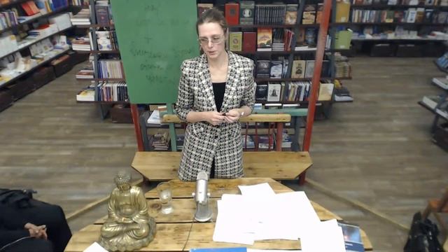 Лекция "Чувства, эмоции, переживания - палитра тонкой жизни" смотреть онлайн