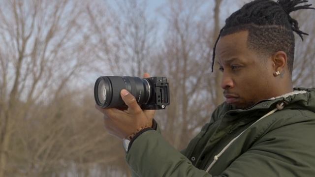 DO NOT BUY the Tamron 17-70mm f2.8 UNTIL YOU WATCH THIS!!!! смотреть онлайн