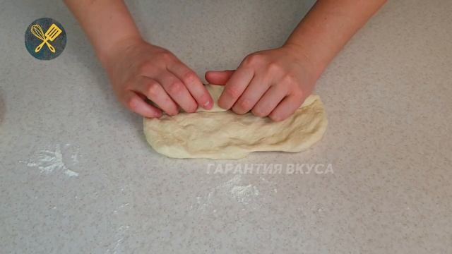 ЛЮБОВЬ С ПЕРВОГО КУСОЧКА! Вот как надо готовить молочный Батон,чтобы забыть покупать! Гарантия вкус смотреть онлайн