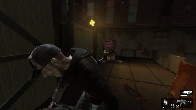 F.E.A.R. 3 - Full Game Walkthrough No Commentary | FEAR 3 - Полное Прохождение смотреть онлайн