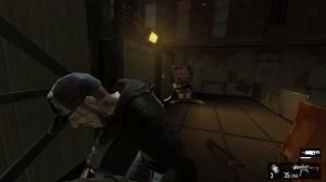 F.E.A.R. 3 - Full Game Walkthrough No Commentary | FEAR 3 - Полное Прохождение