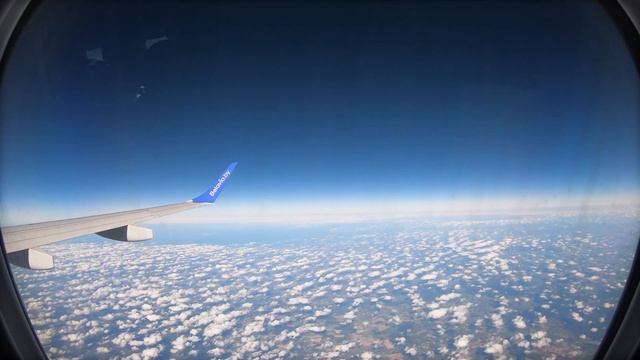 Minsk (MSQ) - Berlin-Schönefeld (SXF) flight time-lapse смотреть онлайн