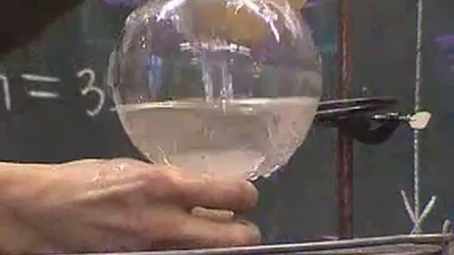 кипение при охлаждении смотреть онлайн