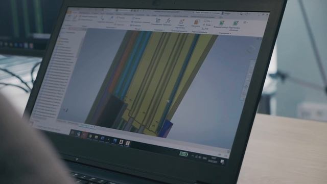 Лаборатория визуализации Schüco Россия