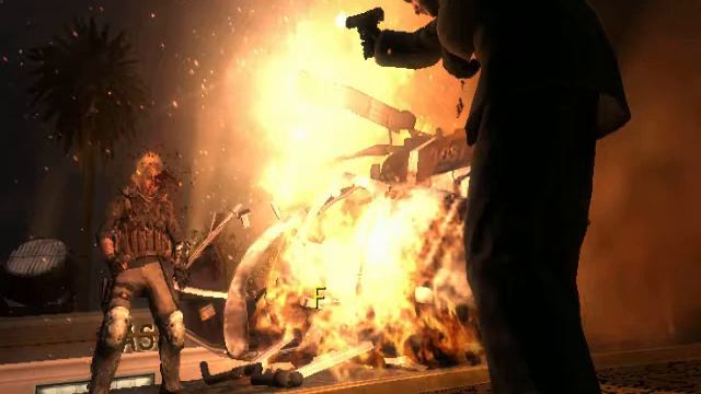 Call of Duty Modern Warfare 3 Ending смотреть онлайн