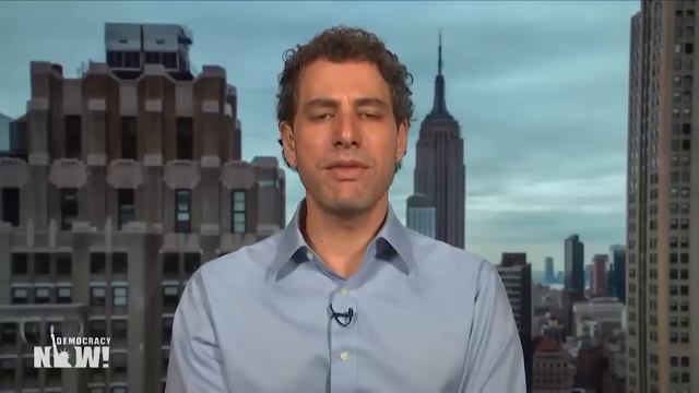 “Divide And Rule”: How Israel Helped Start Hamas To Weaken Palestinian Hopes For Statehood