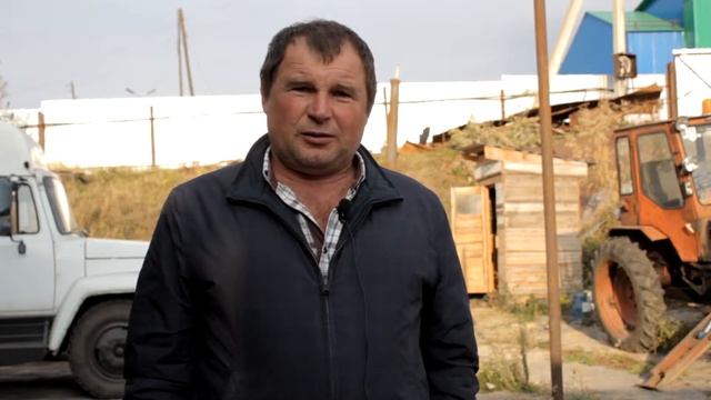 Барабанная дробилка. РБ-55 рубительная машина щепорез. Измельчение древесных отходов смотреть онлайн