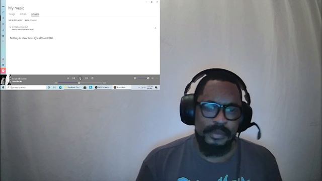 Lloyd Banks - Break Me Down Reaction смотреть онлайн