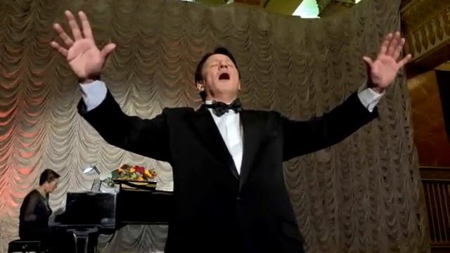 Джалиль Гизтулин - ОЧИ ЧЁРНЫЕ смотреть онлайн