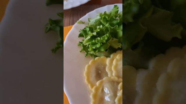 Обед детям. Что приготовить? смотреть онлайн