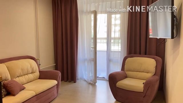 Квартира в городе Ижевске от агенства недвижимости "Ракета" смотреть онлайн