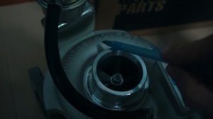 Почему Газель дизель Cummins не тянет, не едет, держат за хвост? Турбина Holset Камминс