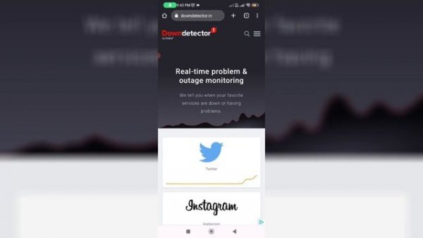500 internal server error | Fix http error 500 google chrome android mobile