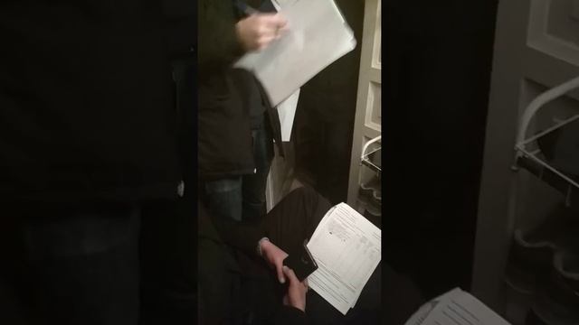 ФССП. Беспредел приставов Адмиралтейского РОСП СПБ (видео 4) смотреть онлайн