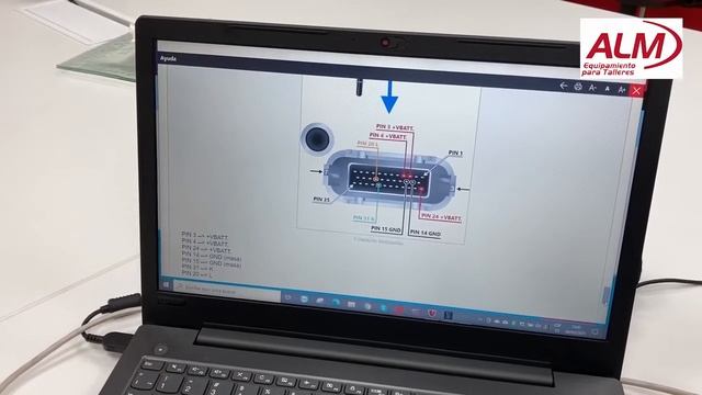 Cómo cambiar centralita adblue denoxtronic Iveco смотреть онлайн