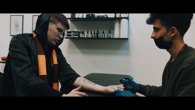 Жизненный Гарри Поттер