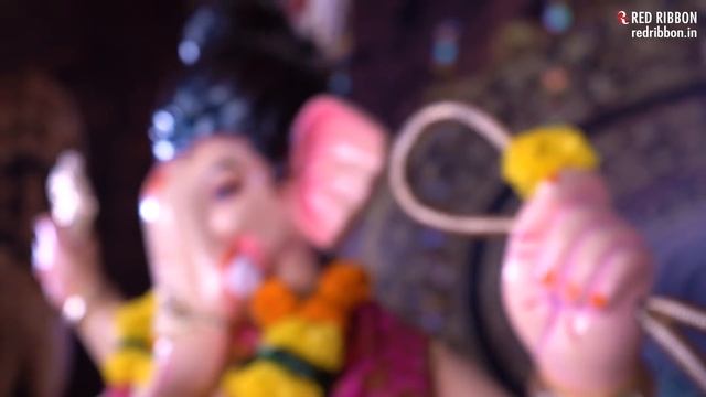 Om Gan Ganpataye | Lalitya Munshaw | Ganesha Chant | Ganesh Mantra Jaap смотреть онлайн
