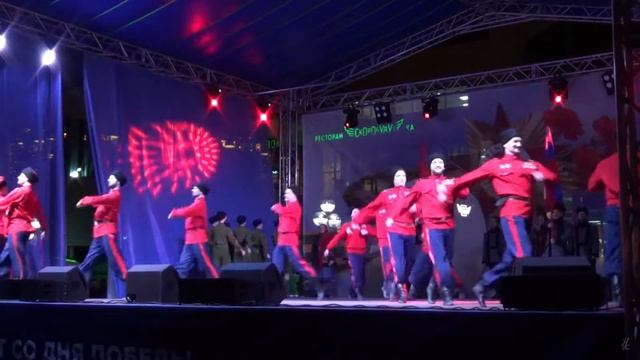 09.05.22 г.Государственный театр танца*Казаки России*.Липецкая область. смотреть онлайн