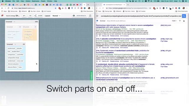 How to debug and optimize Boolean strings смотреть онлайн