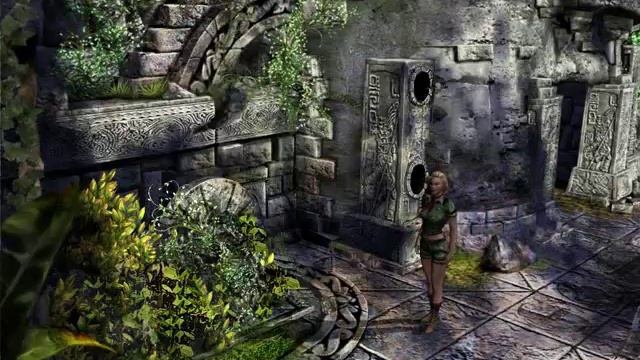 Martin Mystère: Operation Dorian Gray - Act 6 смотреть онлайн