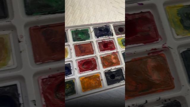 Процесс подготовки и записи МК дизайна .#видео #shots #маникюр #nails #gelnails смотреть онлайн