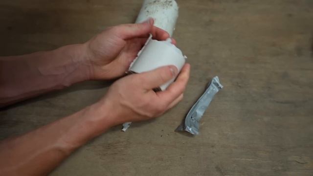 I made hermit crabs armor then released them! смотреть онлайн