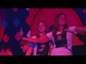 Школьники. Хор Академии Игоря Крутого