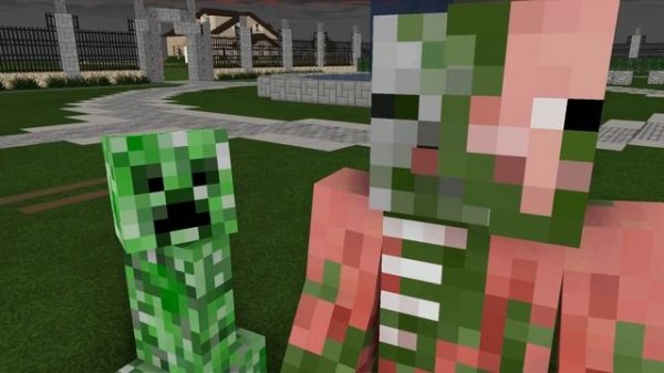 MONSTER SCHOOL : ENTITY 303 EPISODES - MINECRAFT ANIMATION