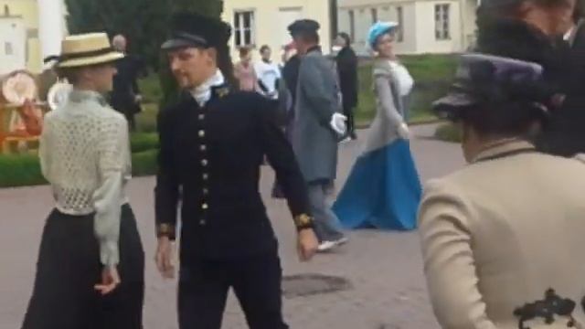 2023 06 04 танец XIX в смотреть онлайн
