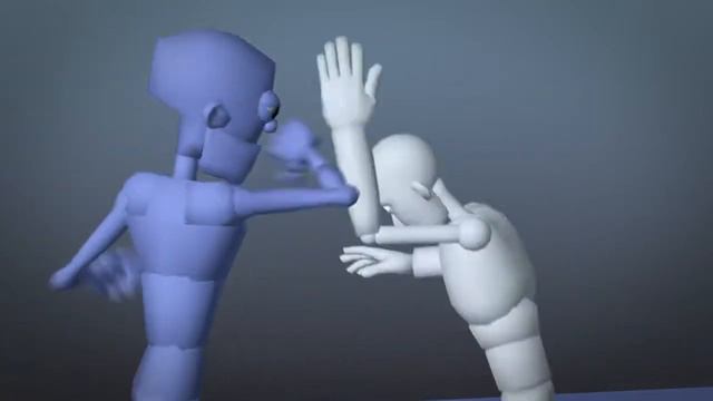 Lowman VS Norman смотреть онлайн