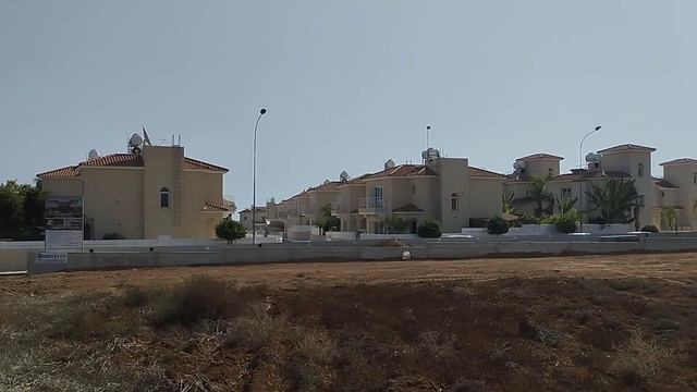 I'll try to SHOW you more Cyprus ... постараюсь Вам показать Больше Кипра.. Cyprus Protaras смотреть онлайн