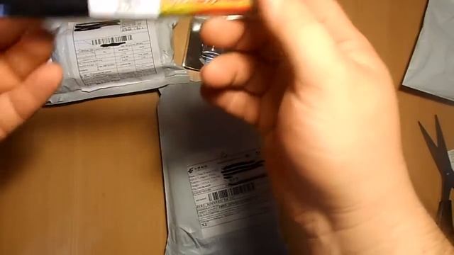 посылка с AliExpress-92,93,94,95,96,97 смотреть онлайн