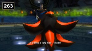 [Rus] Все грехи Shadow the Hedgehog. #2 (GC) [1080p60]