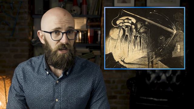 That Time NASA Tried to Prevent an Extraterrestrial Pandemic смотреть онлайн